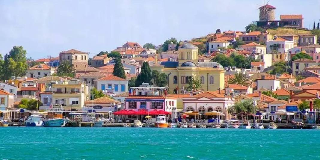 İsteyene cam gibi deniz, isteyene yemyeşil doğa! Dünyada oksijeni en yoğun olan bölgelerden: Tatilcilerin favori adresi 4